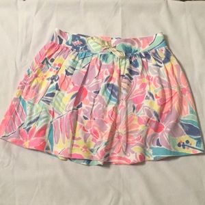 Girl skirt